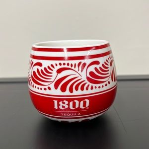 New Limited Edition Ceramic Cup